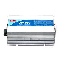 MEAN WELL ISI-501-212B ຕົວແປ DC-AC 450W 12Vin 230VACout Inverter Euro