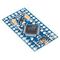 SparkFun DEV-11113 ບອດປະເມີນ Arduino Pro Mini 328 - 5V/16MHz