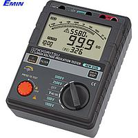 KYORITSU 3126 High Voltage Insulation Tester (5kV/1TΩ)
