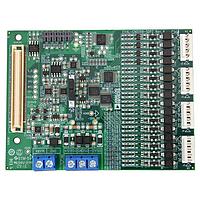 Analog Devices EVAL-CN0269-SDPZ ການຮັບຂໍ້ມູນ Data Acquisition Hi Perf-ce Analog Multi-Chan Data Acq-n