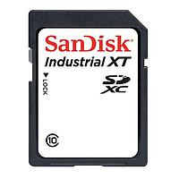 SanDisk SDSDAE-064G ບັດ SD WD/SD 64GB UHS U3 SD Card