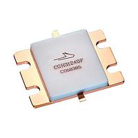 MACOM CGH31240F ເຄື່ອງຂະຫຍາຍສັນຍານ GaN SiC HEMT, 240W, 3.1GHz, GaN HEMT, 28V