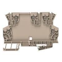 Weidmuller 2312290000 ໂມດູນອິນເຕີເຟສບລັອກທາງສິ່ງ GH MCZUE1.5/UE 1674