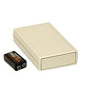 PacTec 67565-01-000 HML-9VB-ET, PBC Black ມືຖື HML-9VB-ET PANEL ສີດຳ