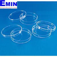 GAMALAB PI9015 ແກ້ວ petri 90x15 mm