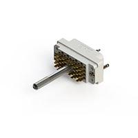 EDAC 516-038-501-301 ຕົວເຊື່ອມຕໍ່ຮັກແລະຕົວເຊື່ອມຕໍ່ແຜງ