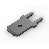 AMP Connectors - TE Connectivity 726386-2 Tab GDS-FLACHSTECK 6.3