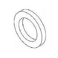 Aptiv 08917285 ເຄື່ອງມືເພີ່ມ BLACK GASKET SEAL