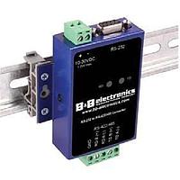 Advantech BB-SCP311T-DFTB3 RS-232 ເປັນ RS-422/485 ULI-224THC RS-232 ເປັນ Iso. RS-422/485 CNVTR, PM