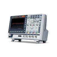 GW INSTEK MSO‐2072EA oscilloscope ສັນຍານແບບປະສົມ (2 CH, 20MHz, 1GSa/s)