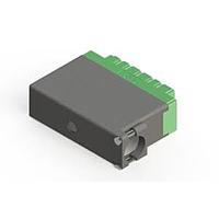 EDAC 516-056-501-656 ຕົວເຊື່ອມຕໍ່ຮັກແລະຕົວເຊື່ອມຕໍ່ແຜງ