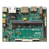 Auvidea 70787 ບອດພາຍຂອງ JN30B-PSE ບອດພາຍສໍາລັບ Jetson Nano