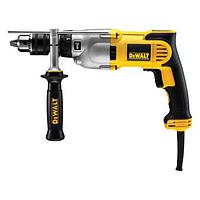 DEWALT DWD024-B1 ເຈາະໄດນາມິກ