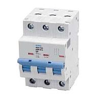 E-T-A Circuit Breakers 4230-T130-K0DE-32A ຕັດກົດວົງຈອນ 1077, 3P, DM, 480VAC/60VDC, D, 32A