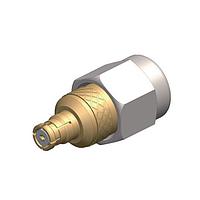 HUBER+SUHNER 29487-4 ຕົວແປງ RF - ລະຫວ່າງຊຸດ