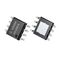 Infineon TLF80511EJV33XUMA1 ຕົວຄວບຄຸມແຮງໂຕລະສະຕິສະເຕີ LINEAR VOLTAGE REGULATOR