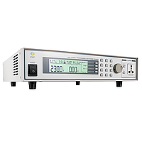 EEC 6650 ແຫຼ່ງພະລັງງານ AC ທີ່ສາມາດວາງແຜນໄດ້ (5kVA; 300V; 23.0A)