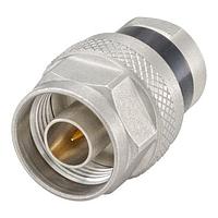 Rosenberger 53S17R-001N3 ອຸປະກອນປິດສິ້ນ RF