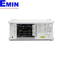ບໍລິການ Calibration Analyzer Optical Spectrum