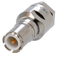 Trompeter / Cinch Connectivity Solutions PL123-5 ຕົວເຊື່ອມ BNC/TNC P-O CBL PLG ປັກກະແຈ CRMP