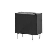 Same Sky (formerly CUI Devices) PR9-12V-200-1A ມາດຕະຖານ 18.2 x 10.2 x 15.5 mm, 12 V, 16 A, SPST (1 Form A), Power Relay