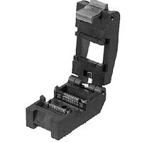 Yamaichi Electronics IC51-0242-761 ຊິບ ແຄຣີເວີ 24 ພິນ TSOP 0.65 MM