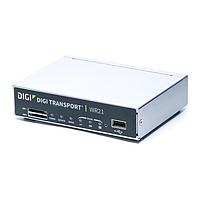 DIGI WR21-M22B-DE1-SB LTE Routers TransPort WR21 - LTE EMEA/APAC (450MHz), 2 Ethernet, RS232, ບໍ່ມີ WiFi, ຊຸດໂປຣແກຣມບໍລິສັດ, ອຸນຫະພູມຂະຫນາດກວ້າງ, ບໍ່ມີແຮງງານສົ່ງ, ບໍ່ມີເຄື່ອງຮັບສະເຫຼີມ