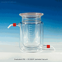 SciLab SL.Re2262 ຖ້ວມດັບຄວາມດັນ/ສະຫຼຸບຄວາມດັນມີປະຕິບັດການວັດສະດຸ, DN 200 Vessel, - 20,000~22,000 / 2,000㎖, GL32