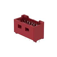 Molex 503159-0702 ຮອງສະໜອງສະເພາະແລະສາຍສະໜອງ 1.5W/BSGLDIPSTRecAssy7CktW/BosWKnkRed