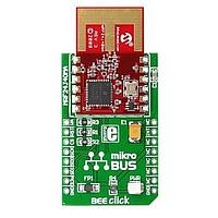 Mikroe MIKROE-987 ແຜ່ນເພີ່ມ Add-On Boards ຂອງບໍລິສັດຂະຫນາດນີ້ປັດຈຸບັນບໍ່ຮັບສັ່ງຊື້ສິນຄ້ານີ້.