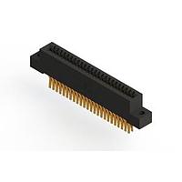 EDAC 392-048-560-204 With Flanges Card Edge Connector