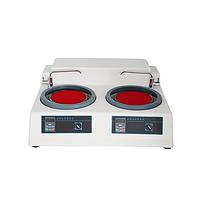 MAETALL MP-2CE ເຄື່ອງຂັດແລະເຄື່ອງຂັດ