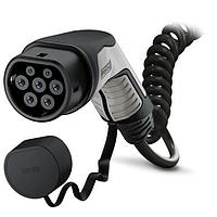 PHOENIX CONTACT 1627130 ເສັ້ນສາຍຊາວໄຟ AC EV-T2G3C-3AC32A- 4,0M6,0EHBK01