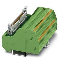 PHOENIX CONTACT 2904285 ໂມດູນອິນເຕີເຟສ VIP-2/PT/ FLK50/MODI-TSX/Q