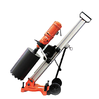 ເຈາະແມ່ເຫຼັກໄຟຟ້າ