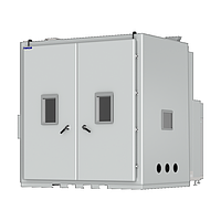 Tomilo TOF-20000EXL ຍ່າງເຂົ້າຫ້ອງສອບເສັງ (20000L; -40~150℃)