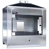 NOSELAB ATS AA06 ຕູ້ທົດສອບຄວາມໄວໄຟແນວນອນ