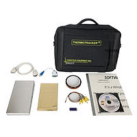 ເຄື່ອງວັດອຸນຫະພູມຕິດຕໍ່ແບບພົກພາ