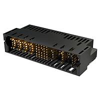 Amphenol FCI 10169891-453001SLF Headers PwrBlade ULTRA HD+, ຕົວເຊື່ອມພະລັງງານ, ຕົວເຊື່ອມມຸມຂວາ, 4HP+30HDS+3LP STB, ໃບຫຼັງ