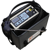 Sauermann E8500 Plus ຄູ່ມືການເລືອກເຄື່ອງວິເຄາະອາຍແກັສອຸດສາຫະກໍາ Portable (O2, CO2, CO, NO, NO2, NOx, SO2, H2S, CxHy)