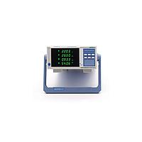 EVERFINE PF9810 ເຄື່ອງວັດແທກພະລັງງານດິຈິຕອນ (3.0V～600V; 0.5mA～2000mA)