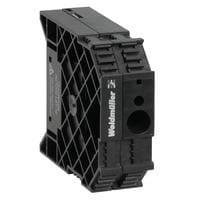 Weidmuller 1510340000 ບລອກທເີມິນອລຕີບຣີດບອກ DIN Rail ACT20C-LBT-10