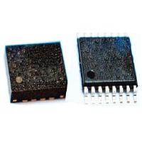 Clock & Timer ICs