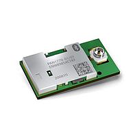 PANASONIC ENW-89854C1KF ອາເດັດເຕີ USB PAN1770 RF Transceiver BT 5.1 ສາຍອະນເທນພາຍນອກ 2400 Mhz NRF52840