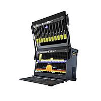 AARONIA SPECTRAN V6 CC 2000CA-6 ຕົວວິເຄາະສະເປກເວລາຈິງ (730 GHz/s; 10 MHz - 6 GHz)