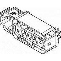 Aptiv 15419116 ຕົວເຊື່ອມ ASM CONN 7 F GT 150 280 SLD MODULAR