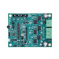 Texas Instruments MCF8329EVM ຕົວຄວບຄຸມແລະຕົວຂັບເຄື່ອນ Motor/Motion Controller & Driver MCF8329EVM