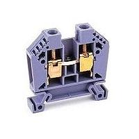 Amphenol Anytek 10134254-001LF ບລອກຂໍ້ຕໍ່ສະກຣູ SCREW TERMINAL BLOCK 10-GREY