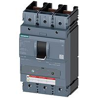 SIEMENS 3VA53305EF310AA0 ອຸປະກອນປ້ອງກັນລະບົບ BRKR 3VA53 3P 300A 35KA ATAM