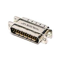 Spectrum Control 56F725-003-LI ຕົວແປ D-Sub ແລະ ຕົວແປປ່ຽນເພດ 25 P/S ADAPT 1000PF